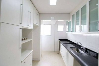 Apartamento, 2 quartos, 70 m² - Foto 3
