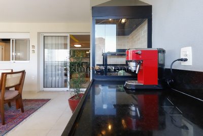 Apartamento, 3 quartos, 108 m² - Foto 4