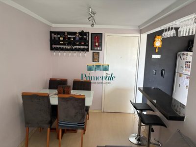 Apartamento, 2 quartos, 54 m² - Foto 5