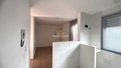 Apartamento, 2 quartos, 45 m² - Foto 2