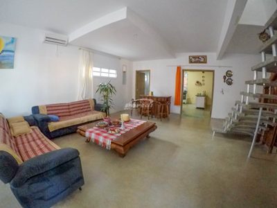 Casa, 3 quartos, 252 m² - Foto 5