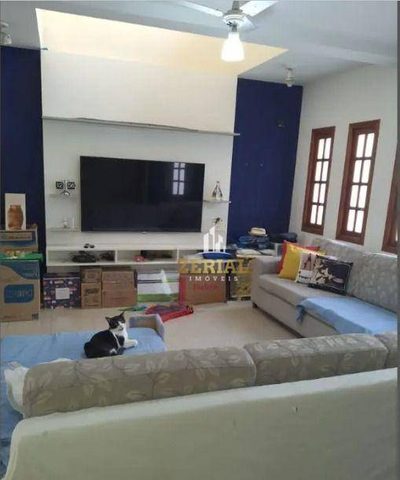 Sobrado, 2 quartos, 136 m² - Foto 1