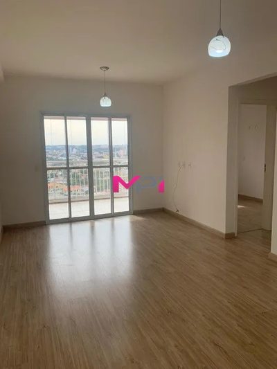 Apartamento, 2 quartos, 69 m² - Foto 1