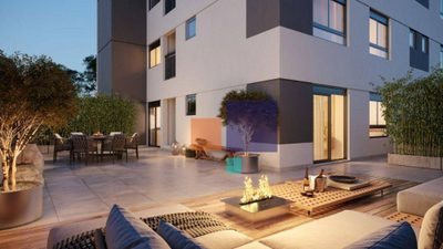 Apartamento, 3 quartos, 251 m² - Foto 1