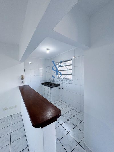 Apartamento, 1 quarto, 65 m² - Foto 2