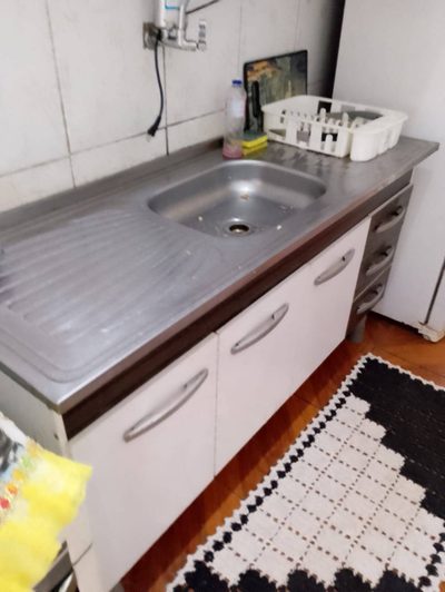 Apartamento, 2 quartos, 45 m² - Foto 4