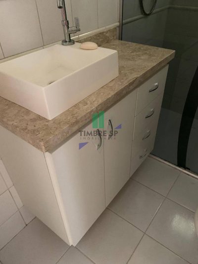 Apartamento, 2 quartos, 56 m² - Foto 2