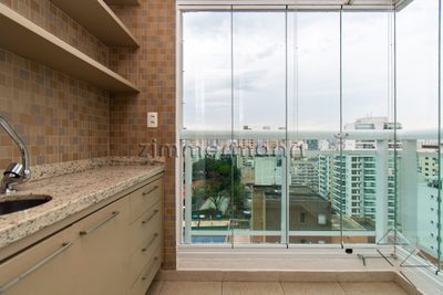 Apartamento, 1 quarto, 39 m² - Foto 2