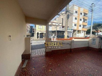 Casa, 3 quartos, 258 m² - Foto 2