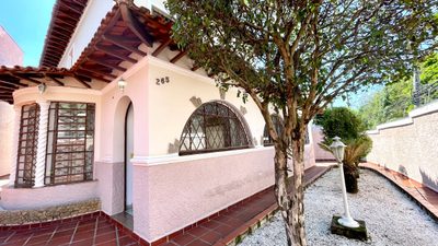 Casa, 3 quartos, 265 m² - Foto 2