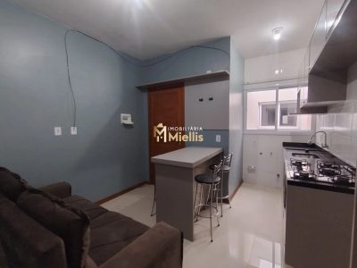 Apartamento, 1 quarto, 29 m² - Foto 1