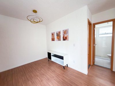 Apartamento, 2 quartos, 41 m² - Foto 1