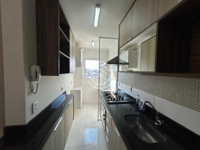 Apartamento, 2 quartos, 60 m² - Foto 5