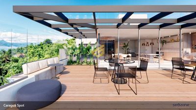 Kitnet-Studio, 16 m² - Foto 4