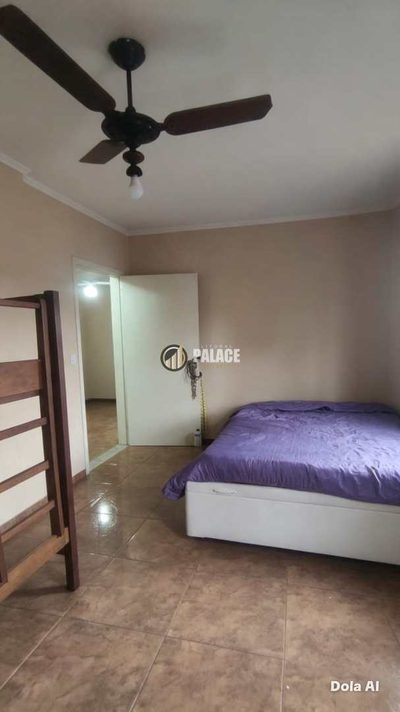 Apartamento, 1 quarto, 41 m² - Foto 5