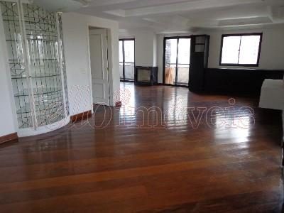 Apartamento, 4 quartos, 247 m² - Foto 1