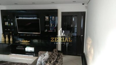 Sobrado, 5 quartos, 315 m² - Foto 3