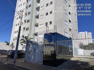 Apartamento, 2 quartos, 56 m² - Foto 1