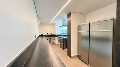Apartamento, 4 quartos, 143 m² - Foto 4