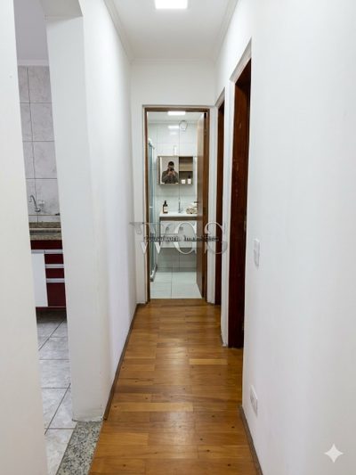 Apartamento, 3 quartos, 67 m² - Foto 4
