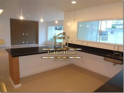 Casa, 4 quartos, 330 m² - Foto 1
