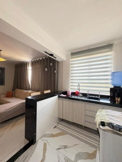 Apartamento, 2 quartos, 48 m² - Foto 5