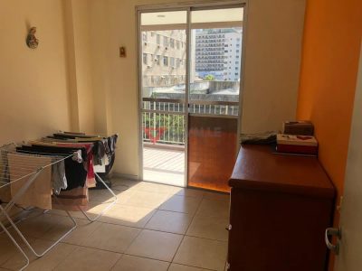 Apartamento, 2 quartos, 95 m² - Foto 5