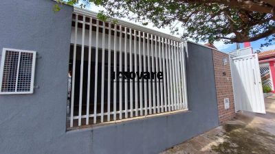 Casa, 3 quartos, 120 m² - Foto 2
