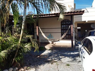 Casa, 3 quartos, 84 m² - Foto 2