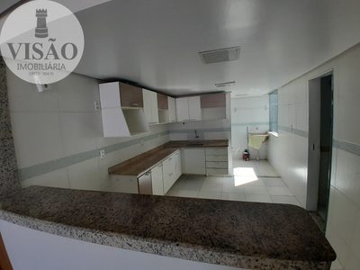 Apartamento, 3 quartos, 108 m² - Foto 5
