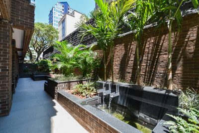 Apartamento, 1 quarto, 28 m² - Foto 4