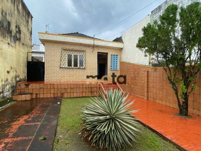 Casa, 2 quartos, 90 m² - Foto 1