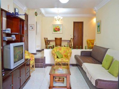 Apartamento, 3 quartos, 155 m² - Foto 4