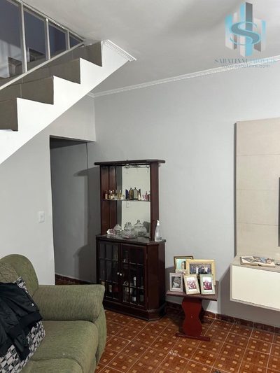 Casa, 4 quartos, 140 m² - Foto 2