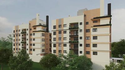 Apartamento, 3 quartos, 86 m² - Foto 4