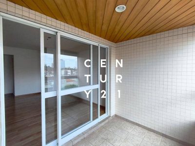 Apartamento, 3 quartos, 115 m² - Foto 5