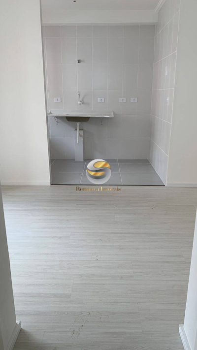 Apartamento, 2 quartos, 41 m² - Foto 4