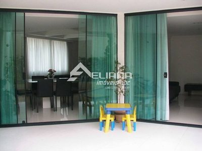 Apartamento, 3 quartos, 191 m² - Foto 2