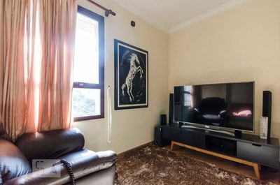 Apartamento, 3 quartos, 120 m² - Foto 3