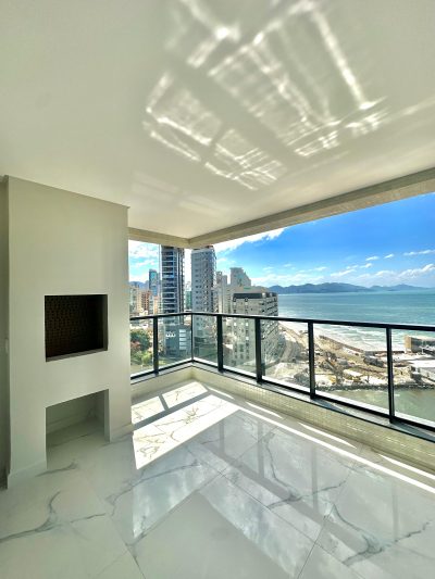Apartamento, 3 quartos, 128 m² - Foto 1