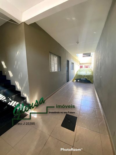 Casa, 5 quartos, 150 m² - Foto 2