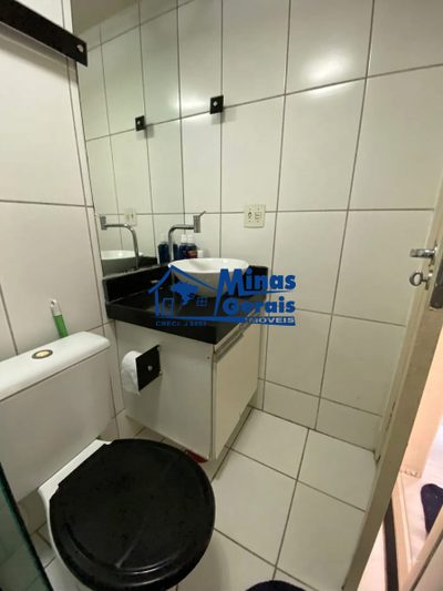 Apartamento, 2 quartos, 47 m² - Foto 5