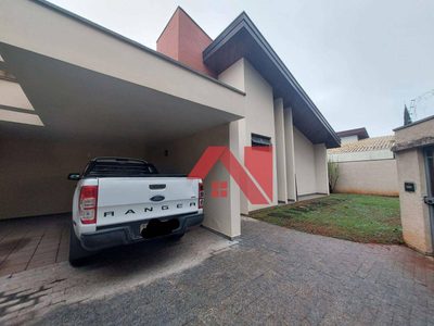 Casa, 3 quartos, 314 m² - Foto 4