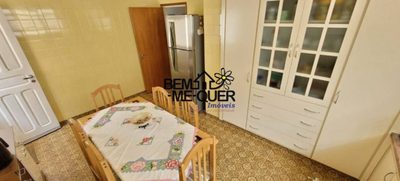 Casa, 3 quartos, 143 m² - Foto 5