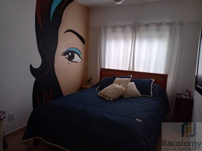 Apartamento, 2 quartos, 68 m² - Foto 4