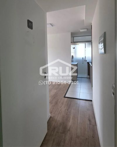 Apartamento, 2 quartos, 41 m² - Foto 5