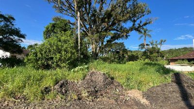 Terreno, 360 m² - Foto 4