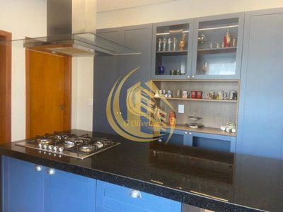 Sobrado, 4 quartos, 340 m² - Foto 5