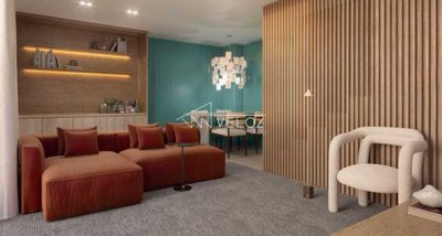 Apartamento, 3 quartos, 92 m² - Foto 4