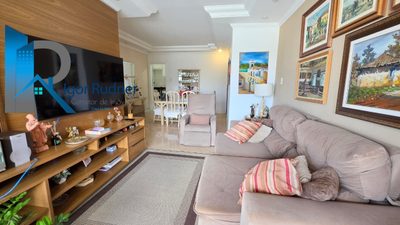 Apartamento, 3 quartos, 109 m² - Foto 4